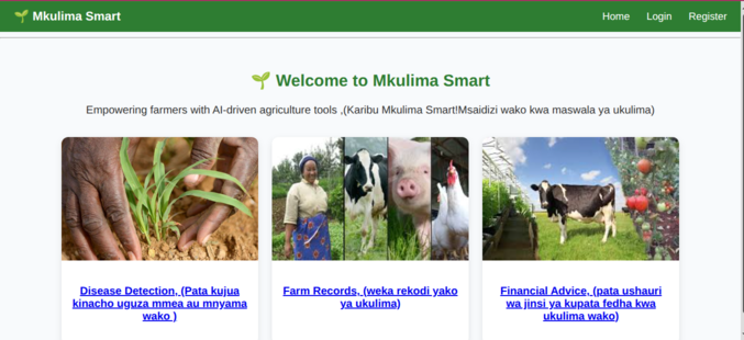 LLM-powered chemical usage advice to farmers