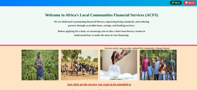 Financial Advice LLM Integration